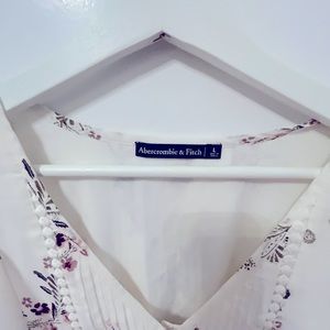 Abercrombie & Fitch Summer Dress